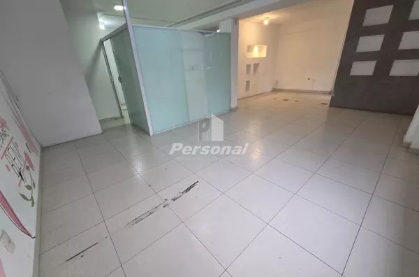 Sala comercial para aluguel,  Centro, Taubaté - Foto 8