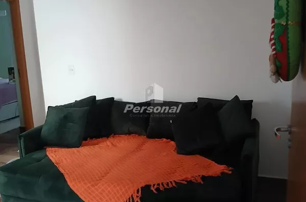 Apartamento de 02 dormitórios para venda, Granjas Santa Terezinha, Taubaté - Foto 2