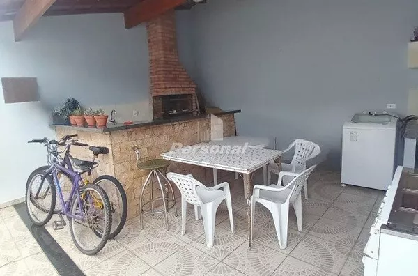 Casa para venda, 2 quarto(s),  Jardim Gurilândia, Taubaté - Foto 2