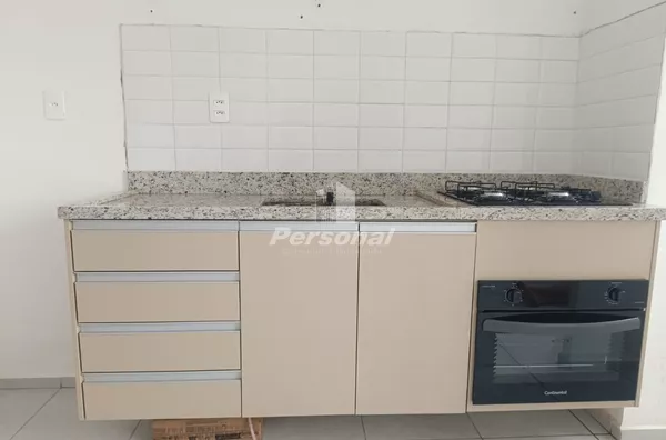 Apartamento para aluguel, 2 quarto(s),  Vila Prosperidade, Taubaté
