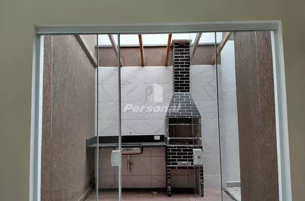 Casa para venda, 3 quarto(s),  Jardim Oásis Taubaté - Foto 5