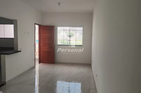 Casa de 03 dormitórios para venda,  Jardim Oásis, Taubaté - Foto 1