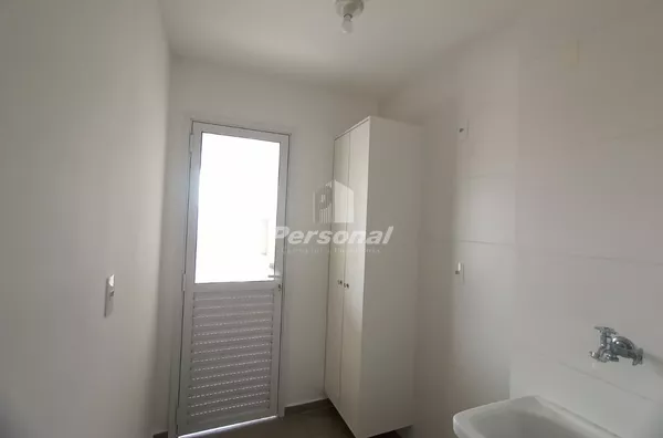 Apartamento para aluguel, 2 quarto(s), Jardim Das Nações, Taubaté - Foto 6