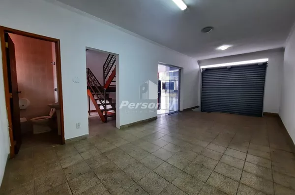 Casa com 3 dormitórios à venda, 300 m², Centro, Taubaté/SP - Foto 5