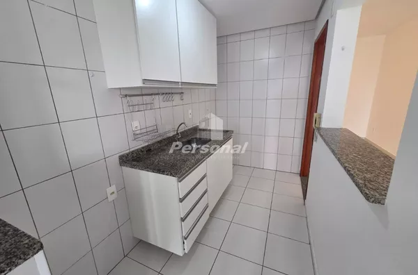 Apartamento para aluguel 2 quarto(s) vila das jabuticabeiras taubaté - Foto 9