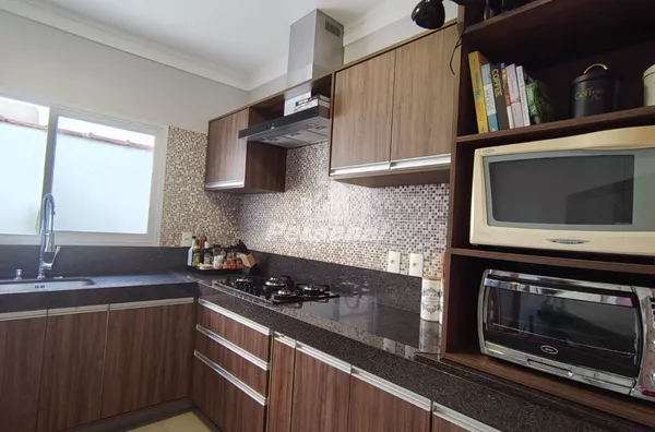 Casa com 4 suites em excelente localização, Campos do Conde, Tremembé - Foto 4
