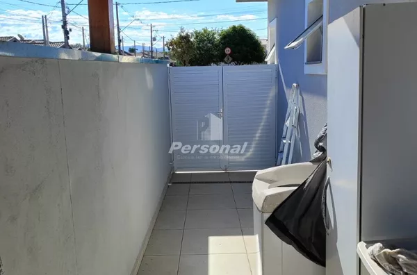 Casa em Condomínio para venda,  Residencial São José, Taubaté - Foto 11