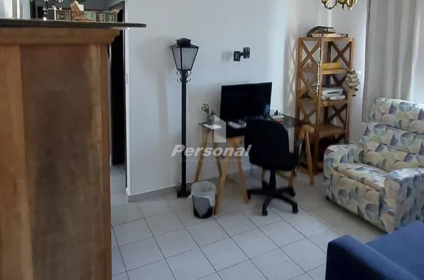 Apartamento para venda, 3 quarto(s), Centro, Taubaté - Foto 2