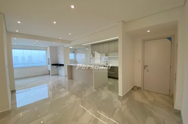 Apartamento para aluguel, 3 quarto(s), Jardim Das Nações, Taubaté - Foto 1
