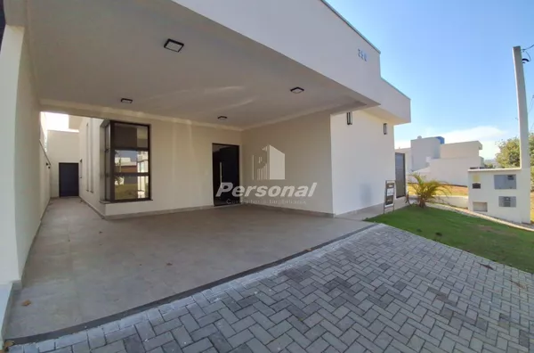 Casa em condomínio para venda, 3 quarto(s),  Piracangaguá, Taubaté - Foto 1