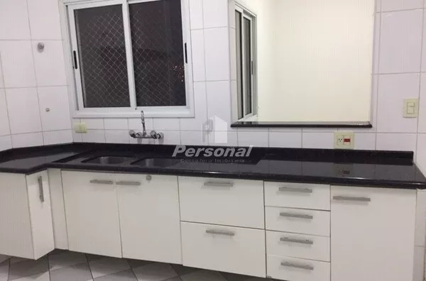Apartamento 03 dormitórios com banheira, Centro, Taubaté - Foto 5