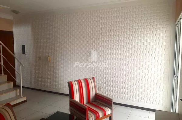 Apartamento duplex para venda, 2 quarto(s),  Vila São José, Taubaté - Foto 5