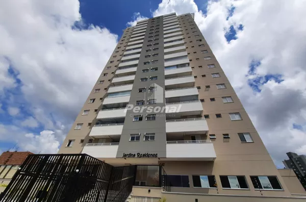 Apartamento para venda com 3 suítes, Jardim Das Nações, Taubaté - Foto 2