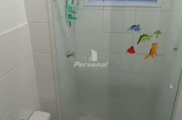 Apartamento para Venda - Condomínio Porto Fino - Taubaté - Foto 5