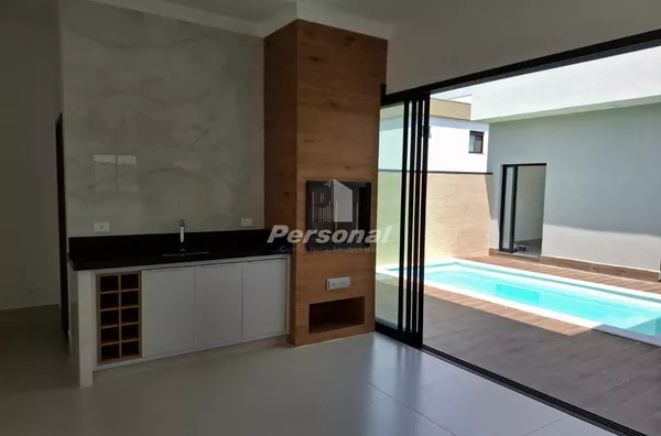 Casa em condomínio para venda, 4 quarto(s),  Piracangaguá, Taubaté - Foto 3