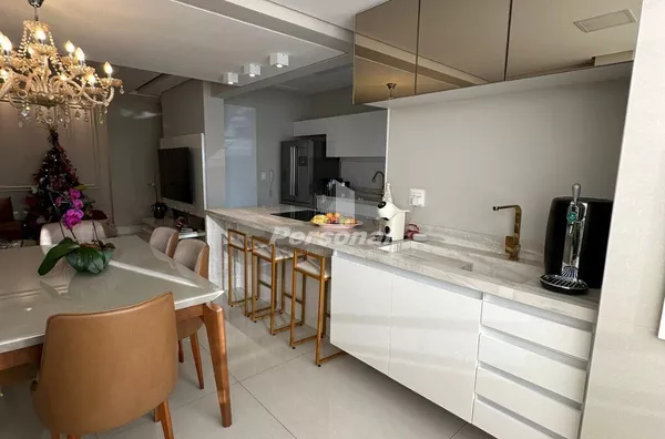 Apartamento de 2 dormitórios no Condomínio Áquila Residence, Taubaté - Foto 3