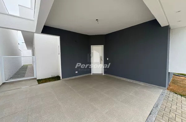 Casa em condomínio para venda, 3 quarto(s),  Vale Dos Cristais, Taubaté - Foto 3