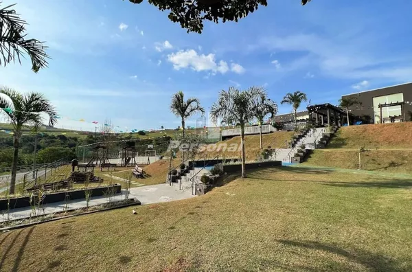 Terreno em condomínio fechado para venda,  Jardim Julieta, Taubaté - Foto 5