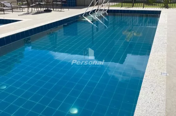 Apartamento para aluguel, 2 quarto(s), Piracangaguá, Taubaté - Foto 18