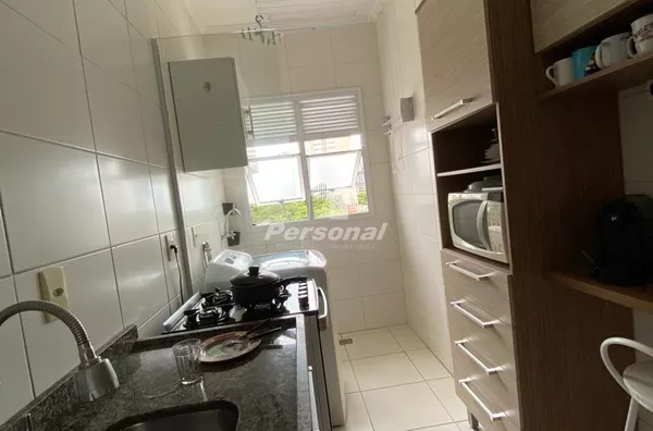Apartamento para venda, 2 quarto(s),  Esplanada Independência, Taubaté - Foto 6