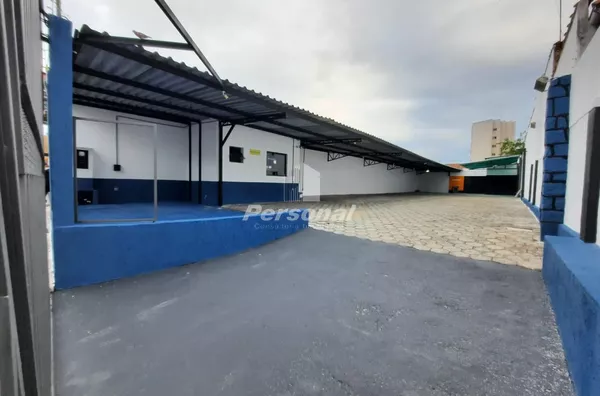 Ponto comercial para venda,  Centro, Taubaté - Foto 1