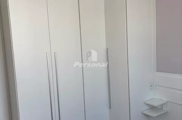 Apartamento para aluguel, 2 quarto(s), Jardim Jaraguá, Taubaté - Foto 15