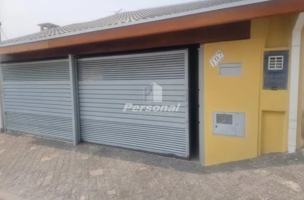 Casa para venda, 2 quarto(s),  Parque Urupês, Taubaté - Foto 1