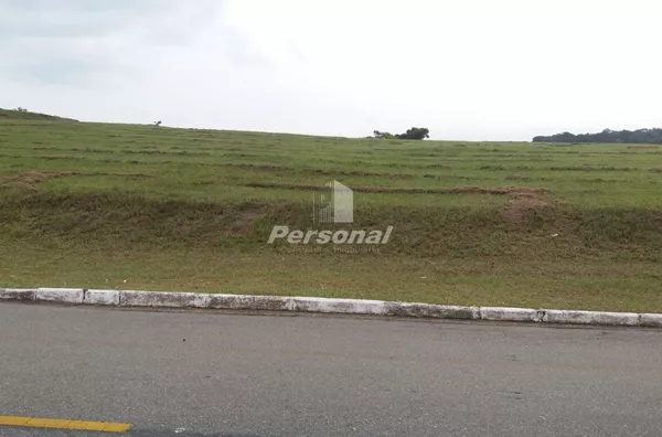 Terreno de 1.227 m² para venda, Reserva Altos do Cataguá, Taubaté - Foto 1