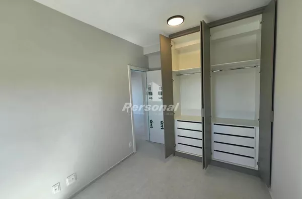 Excelente apartamento para aluguel, Jardim Das Nações, Taubaté - Foto 9