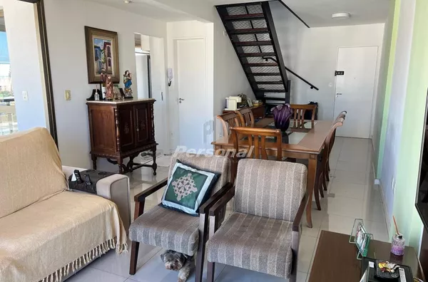 Apartamento duplex para venda, 3 quarto(s),  Centro, Taubaté - Foto 1