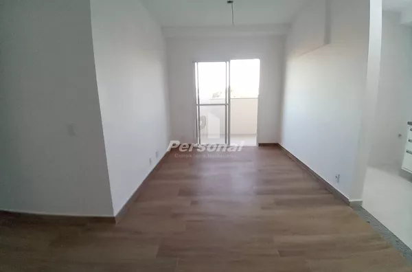 Apartamento para aluguel, 2 quarto(s),  Parque São Luís, Taubaté - Foto 2