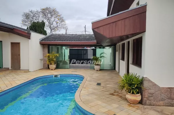 Casa com piscina para venda, 4 quartos,  Granville, Taubaté - Foto 24