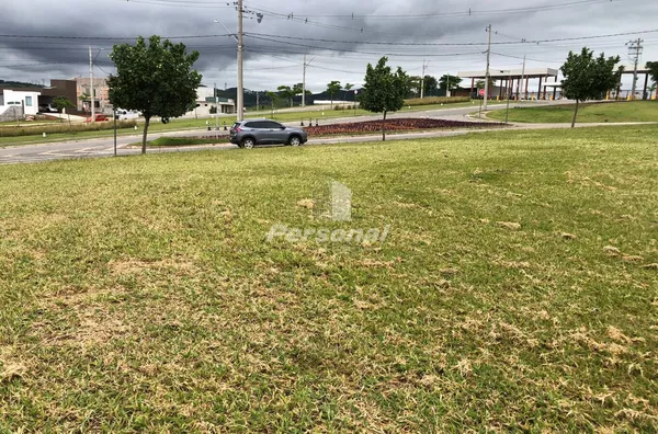 Terreno para venda,  Loteamento Residencial Fazenda Casa Grande, Taubaté - Foto 2