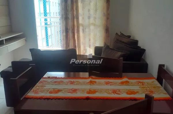 Apartamento para venda, 2 quarto(s),  Vila Aparecida, Taubaté - Foto 3