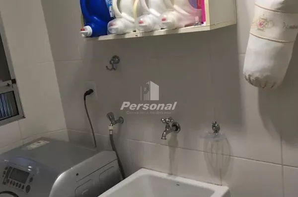 Apartamento Condomínio Bela Vista,  Granja Daniel - Foto 2