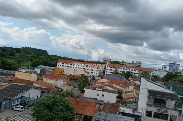 Apartamento para aluguel, 2 quarto(s),  Jardim Santa Clara, Taubaté - Foto 2