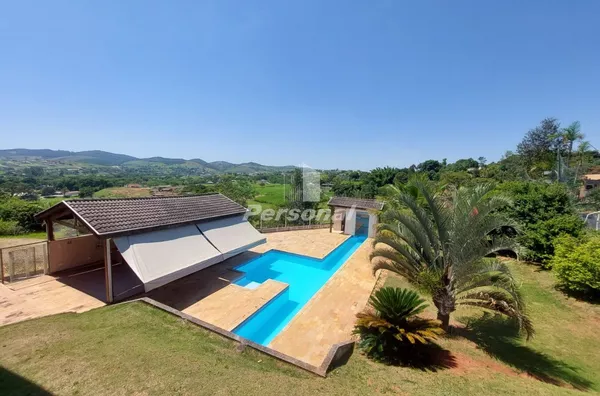 Casa Residencial para venda, Chácaras Cataguá, Taubaté - CA0595. - Foto 2