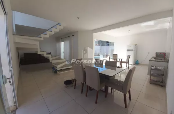 Sobrado para aluguel e venda, 3 quarto(s),  Jardim Oásis, Taubaté - Foto 1