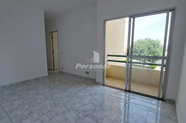 Apartamento para venda,  Vila Costa, Taubaté - Foto 1