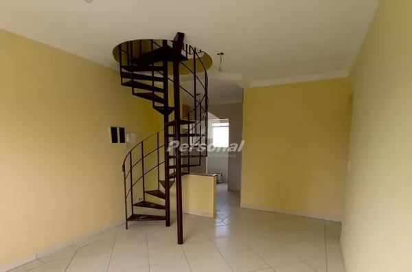 Cobertura duplex para venda e aluguel, 3 quarto(s),  Bosque Flamboyant, Taubaté - Foto 3