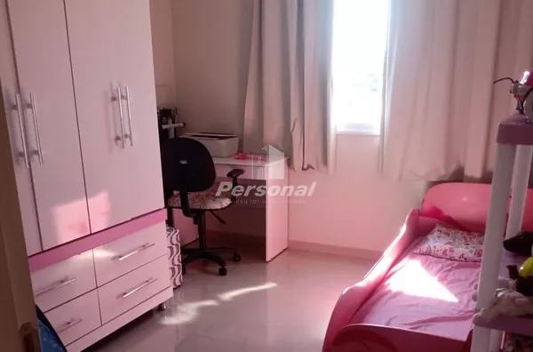 Apartamento para venda, 2 quarto(s),  Jardim Jaraguá, Taubaté - Foto 1