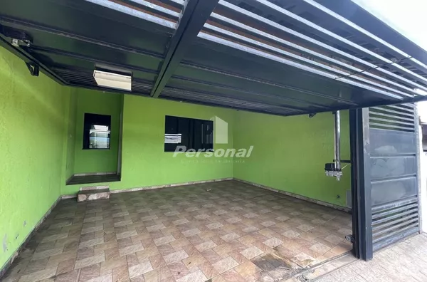 Casa com churrasqueira e suíte, Morada dos Nobres, Taubaté - Foto 22