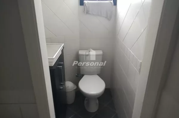 Excelente Sala Comercial Edifício Brasilis - Foto 6