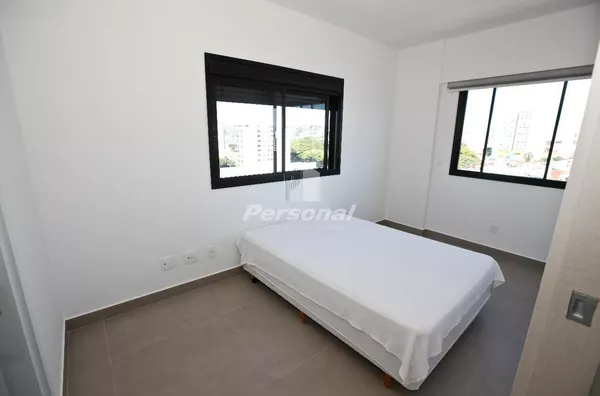 Loft para aluguel, 1 quarto(s),  Centro, Taubaté - Foto 3