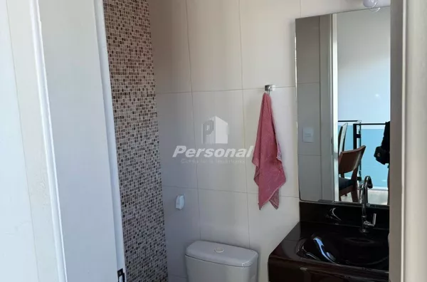 Sobrado para venda, 3 quarto(s),  Vila Aparecida, Taubaté - Foto 6