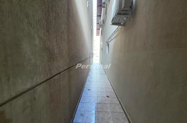 Excelente sobrado para aluguel, Jardim Eulália, Taubaté - Foto 25