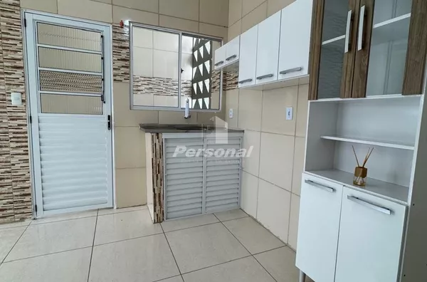 Casa para aluguel, 2 quarto(s), Loteamento Belle Ville, Taubaté - Foto 14