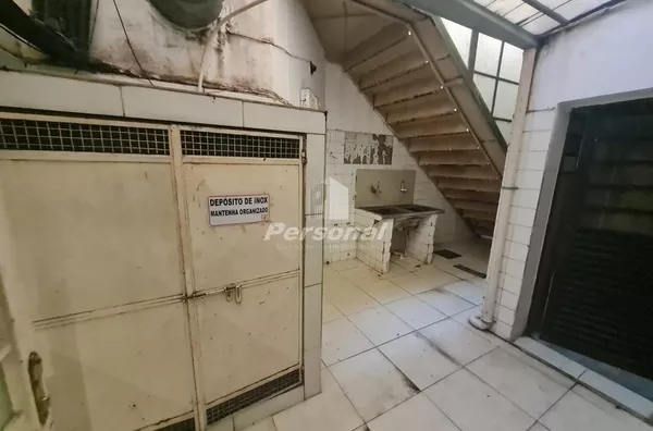 Ponto comercial para aluguel, Centro, Taubaté - Foto 10