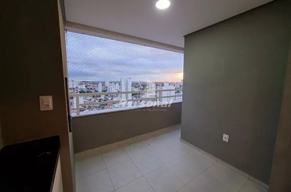 Apartamento para aluguel,  Centro, Taubaté
