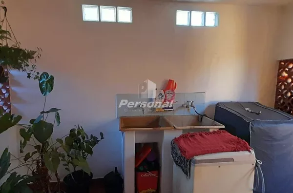 Casa à Venda no Parque Três Marias, Taubaté – 4 Dormitórios, Edícula e 3 Vagas Cobertas - Foto 12